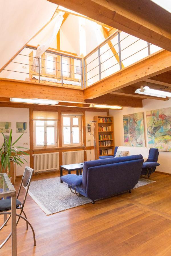 Maisonette Baugut Remlingen  Eksteriør bilde